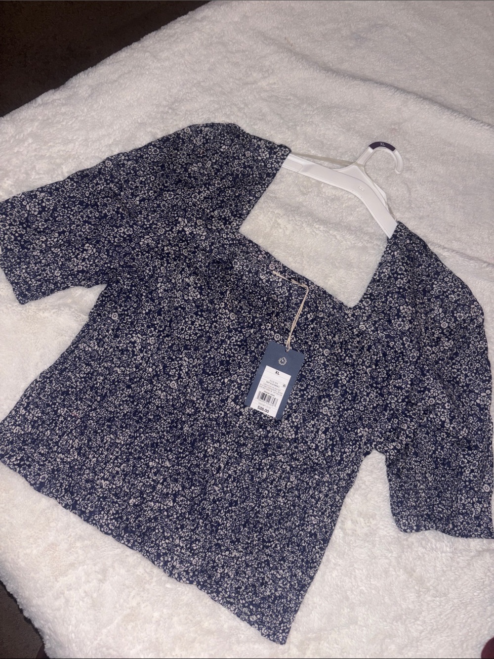 Universal Thread Blouse